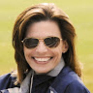 Meet your Posher, Pam